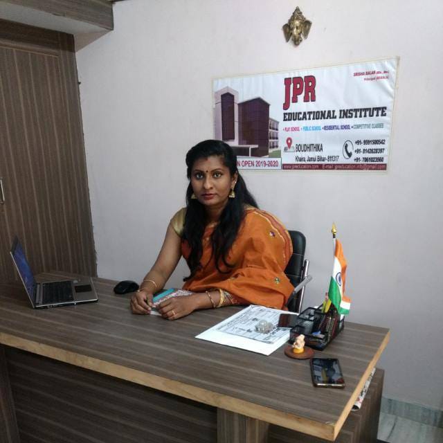 Principal