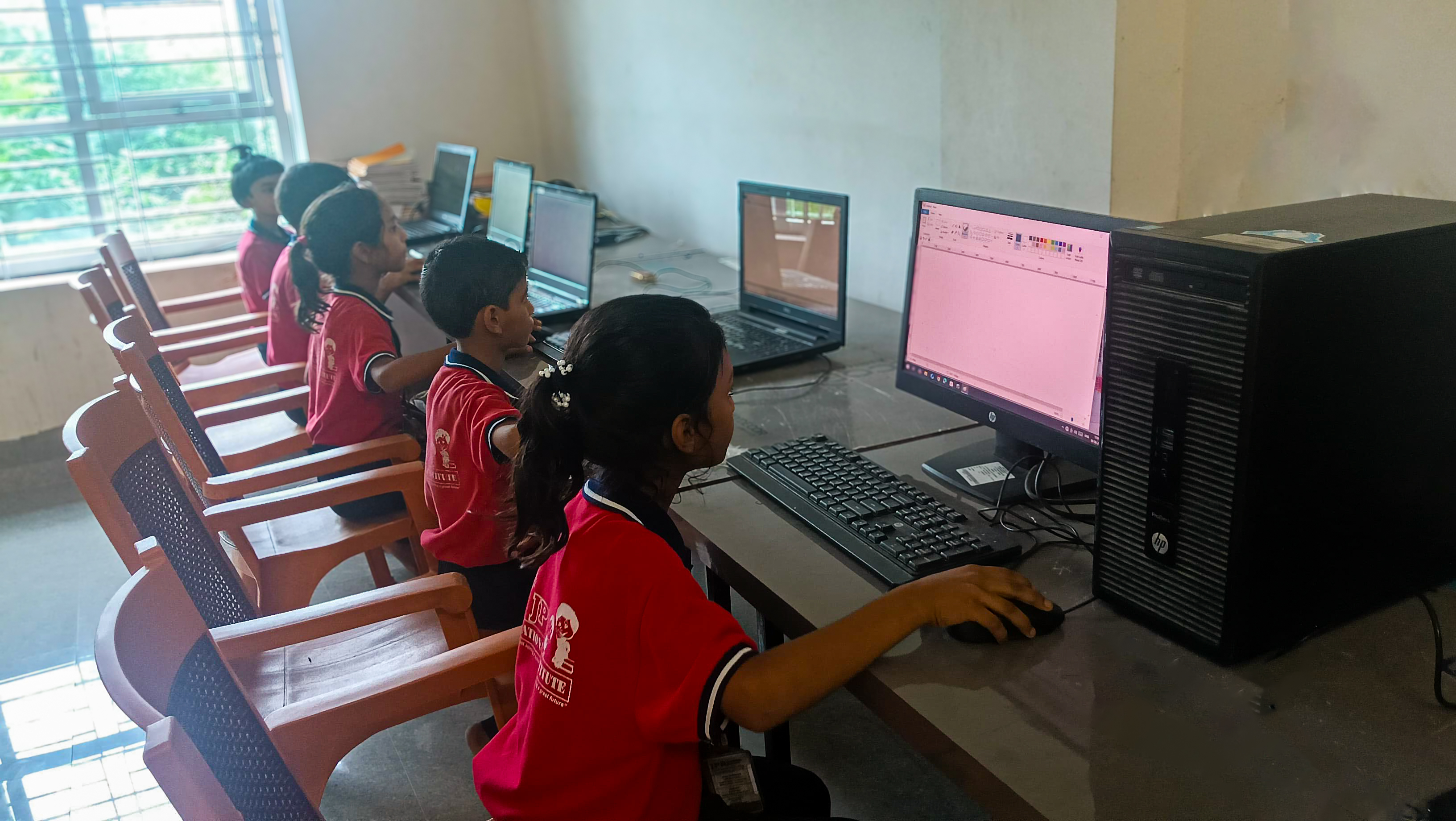 School Activities