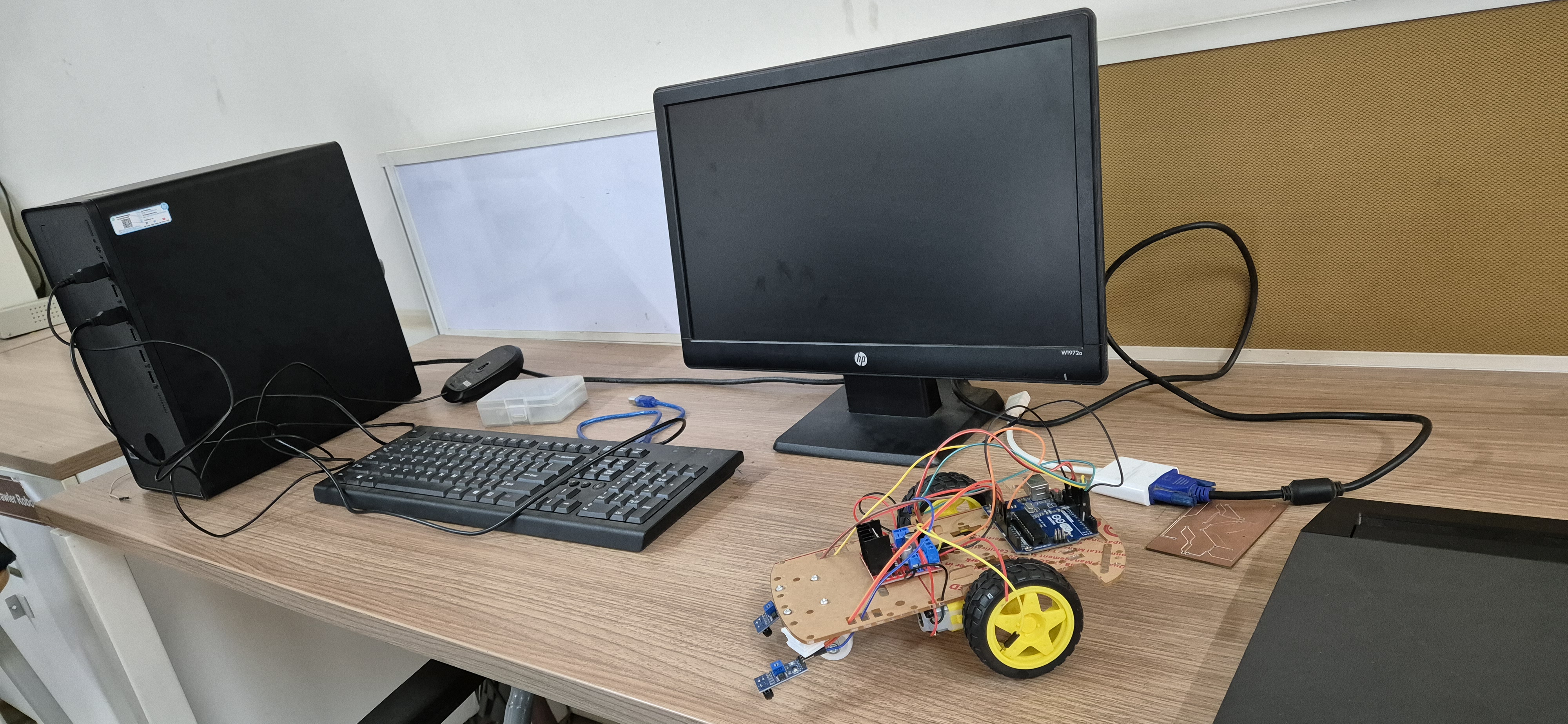 robotics